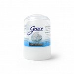 Grace Дезодорант кристаллический Натуральный 50 гр