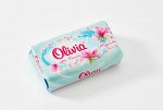 Мыло ALVIERO Olivia Allee Francais Магнолия 90 гр