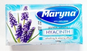 Мыло MARYNA Гиацинт 100 г