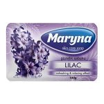 Мыло MARYNA Сирень 100 г