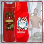 Акция! old spice