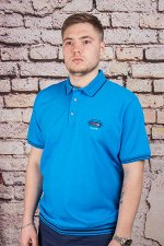 Футболка 2300В бирюзовый CAHOTER