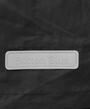 Button-blue Ветровка с мембраной Button Blue