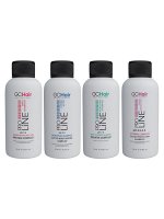 Шампунь для волос набор из 4-х видов шампуней 50мл GC HAIR (4 шт)