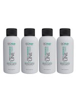 Шампунь глубокой очистки набор 4шт 50мл GC HAIR (1х4)