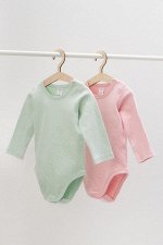 Полукомбинезон(Весна-Лето)+baby (горошки)