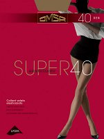 Колготки женские капрон 40 ден Super