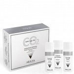 ARAVIA Professionl Набор Карбокситерапия Anti-Age Set  для сухой и возрастной кожи! Аравия