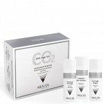 ARAVIA Professional Набор Карбокситерапия Anti-Age Set  для сухой и возрастной кожи!