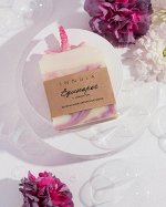 Брендированная коробочка для мыла &quot;единорог&quot;