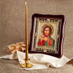 Домашние настольные подсвечники