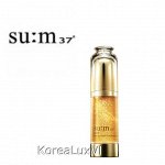 Su:m37 Losec Therapy Night Gold Ampoul ночная эссенция