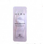 Жемчужная стартер база под макияж HERA Magic Starter, 02