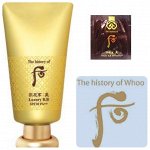 The History of Whoo Luxury BB cream