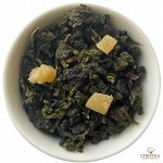 Молочный Улун (Най Сян улун - Китай)