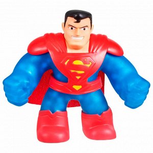 ГТДГуджитсу Игрушка Супермен 2.0 DC тянущаяся фигурка.ТМ GooJitZu 39737