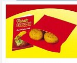 Силиконовый мешок для запекания картофеля в микроволновке