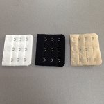 Удлиннители для бюстов на 3 крючка