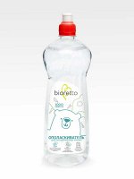 Ополаскиватель &quot;Bioretto&quot; для посудомоечных машин