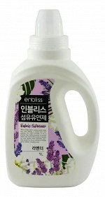 Кондиционер парфюмированный &quot;Enbliss&quot; лаванда 1л*12, шт
