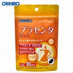 ORIHIRO Плацента