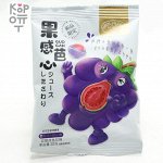 Леденцовая карамель Shun Long Fruity Baxin &quot;Ягодка&quot;