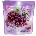 Жевательные конфеты Сэндвич WoW Soft Candy in Jelly Milk Cup