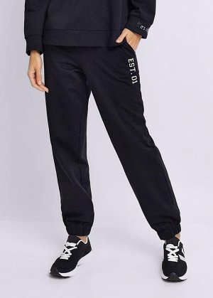 Clever wear CLE LTR23-101 Брюки жен. Пульс