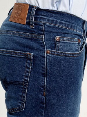 Мужские джинсы арт. 0965/L