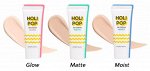 Holika Holika Увлажняющий ББ-крем Holipop BB Cream Moist 30мл