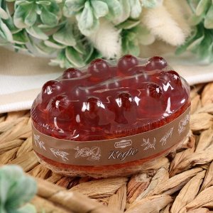 Мыло массажное с люффой 100 гр
