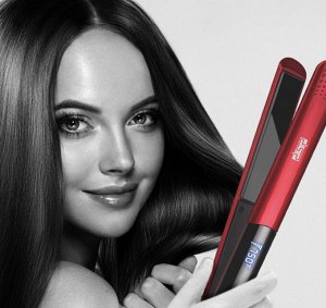 Выпрямитель для волос DSP Professional Hair Straightener