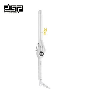 Щипцы для завивки волос DSP Professional Curling Iron