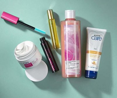 💄Косметика AVON Больше, чем красота!