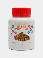 ПЕРГА ПЧЕЛИНАЯ таблетированная (90г-250 аблеток)