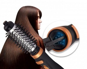 Cтайлер для волос DSP Professional Hairstyle 2 в 1