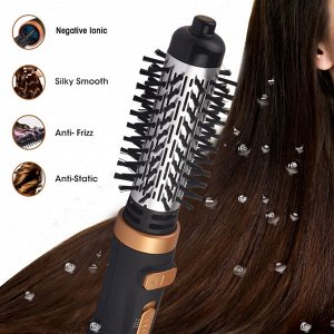 Cтайлер для волос DSP Professional Hairstyle 2 в 1