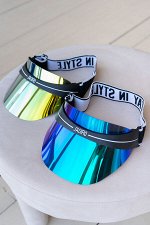 Козырек солнцезащитный Кз-1