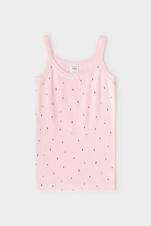 Crockid Майка для девочки