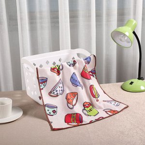 Салфетка для уборки 40*60 см