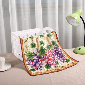 Салфетка для уборки 40*60 см
