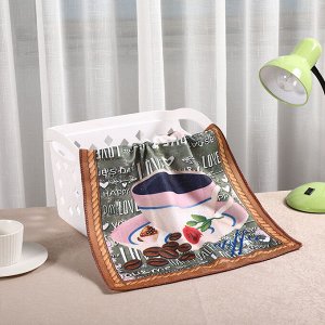 Салфетка для уборки 40*60 см
