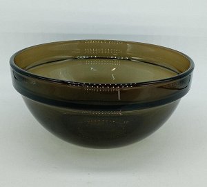 Салатник Дымчатый 17см Н9992/ОС3/H0412 Удобное хранение 1/16