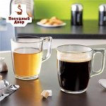 Кружки, стаканы ФР