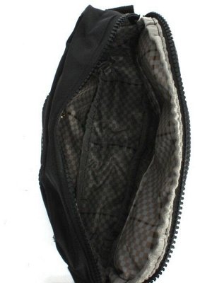 Сумка женская текстиль CF-0475,  1отд,  плечевой ремень,  черный 252578