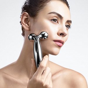 MTG Refa Carat Face Salon Model Массажёр для лица и тела с микротоками