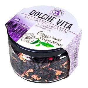 чай DOLCHE VITA 'Сказочный Марракеш' 50 г ст/б 1/8