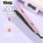 Выпрямитель для волос DSP Professional 24 Hour Hairstyle