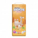 JOONIES Standard Подгузники-трусики, размер L (9-14 кг), 42 шт.