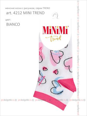 MINIMI, art. 4212 TREND